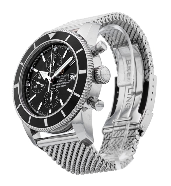 Breitling SuperOcean Heritage A13320 Image 2